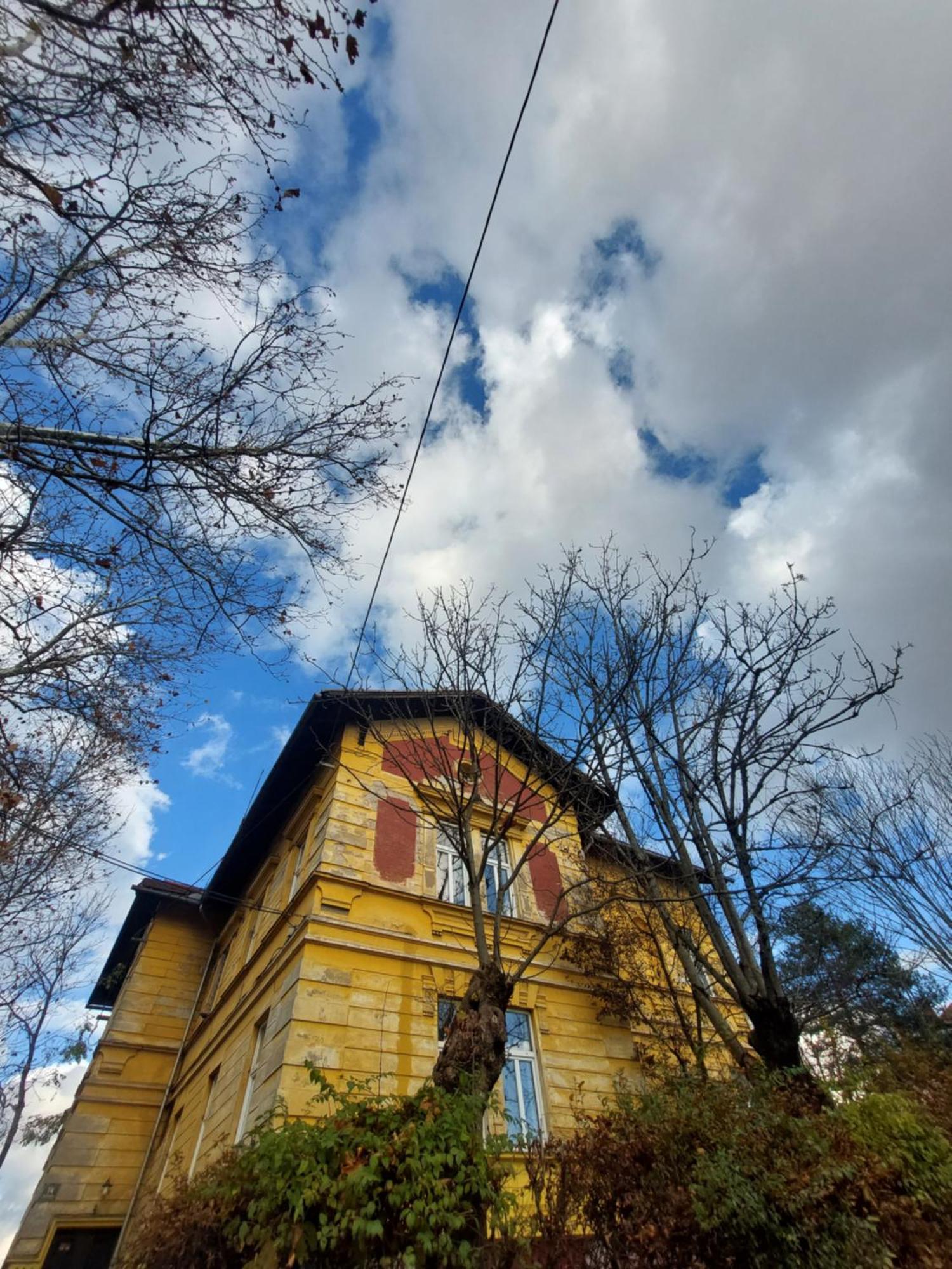 Vv Way - Lisica Zvitorepka Ljubljana Exterior photo